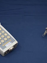 Portaflow Se Clamp On Flowmeter Metesco